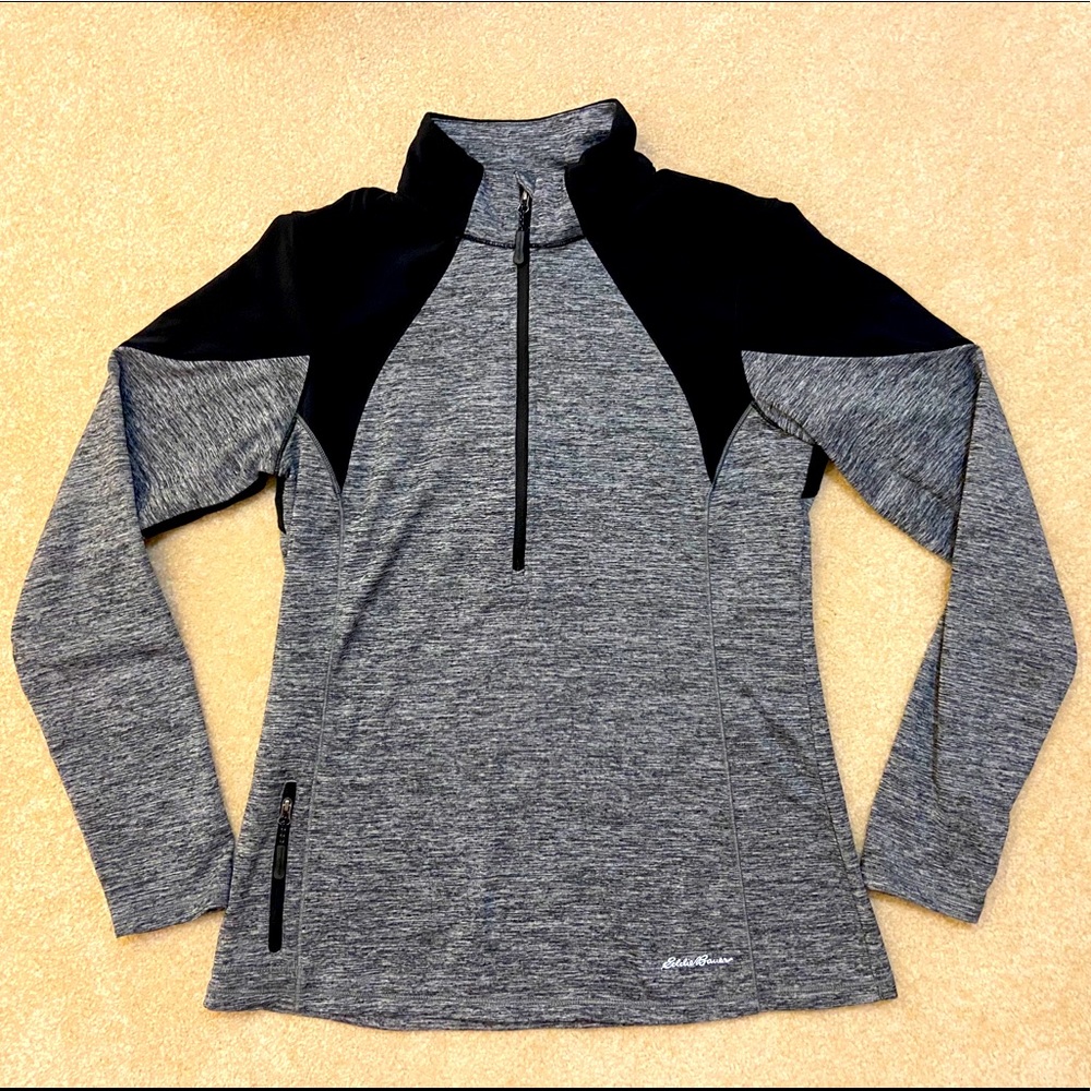 Eddie Bauer 1/4 Zip